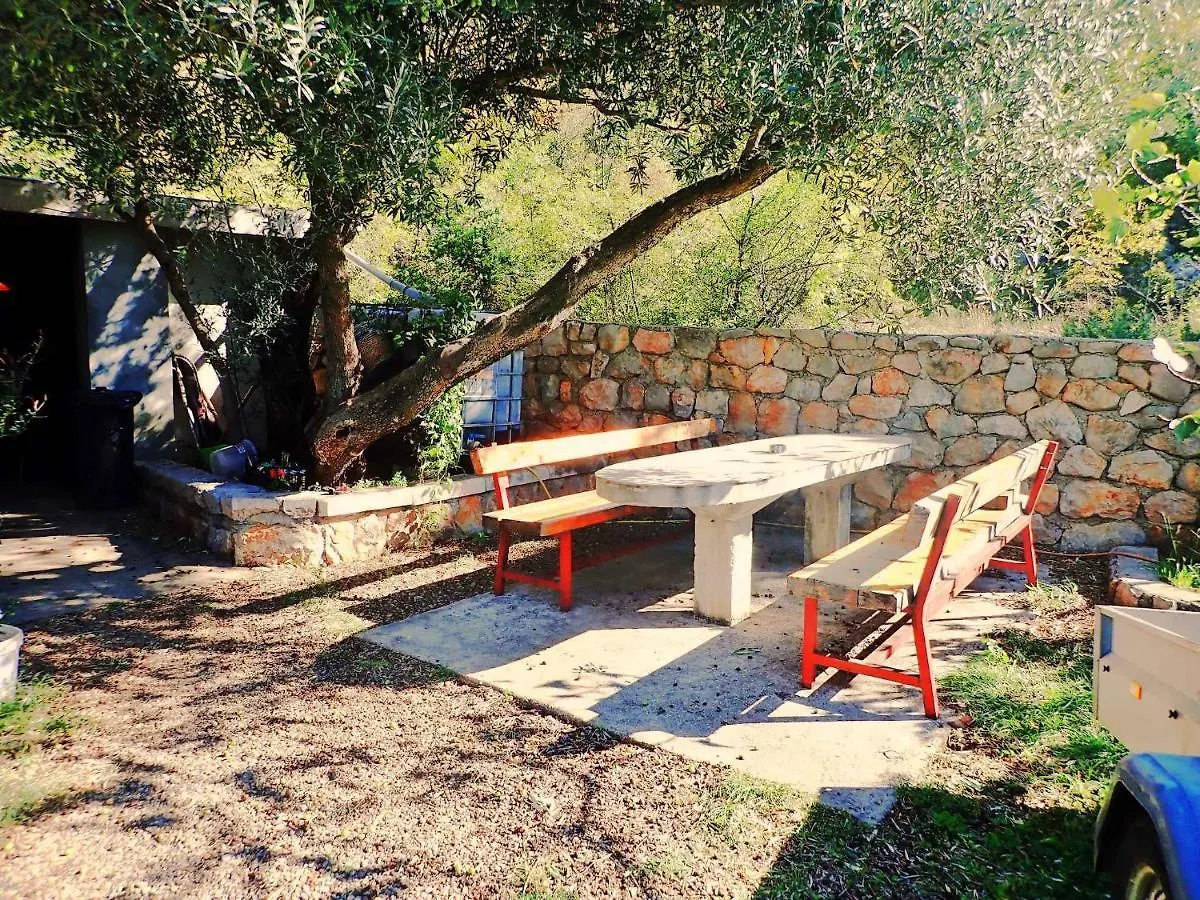 Holiday Home In Starigrad-Paklenica 34262
