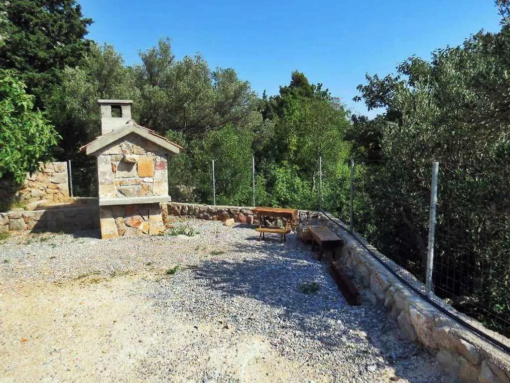 Holiday Home In Starigrad-Paklenica 34262