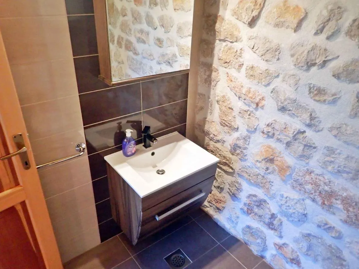 Holiday Home In Starigrad-Paklenica 34262