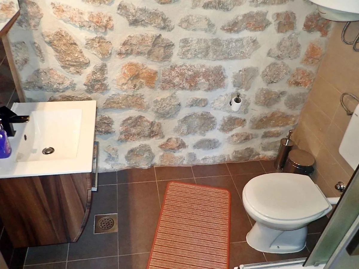 Holiday Home In Starigrad-Paklenica 34262 0*, Starigrad Paklenica Croatia