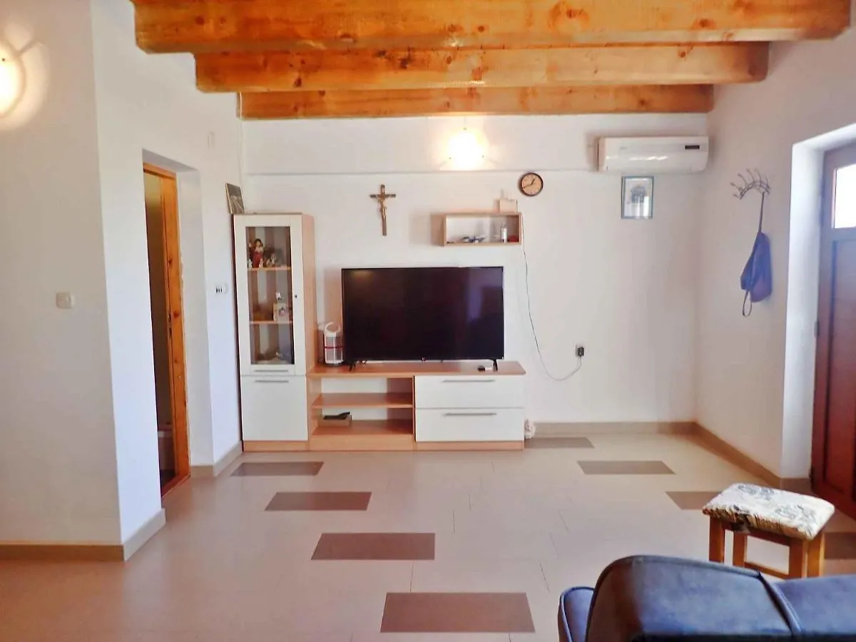 Holiday Home In Starigrad-Paklenica 34262