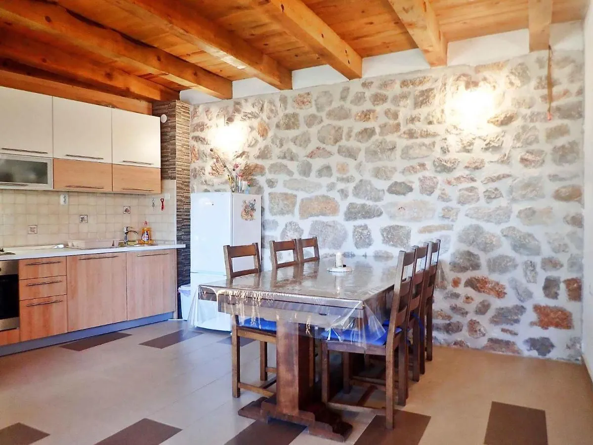 Holiday Home In Starigrad-Paklenica 34262