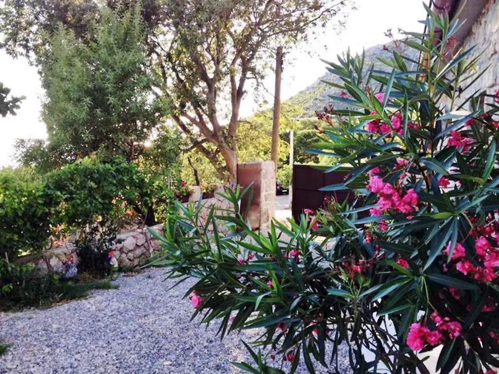 Holiday Home In Starigrad-Paklenica 34262 Croatia