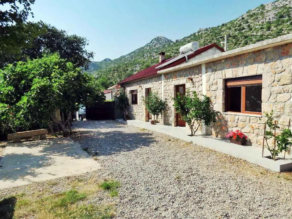 Holiday Home In Starigrad-Paklenica 34262 0*, Starigrad Paklenica Croatia