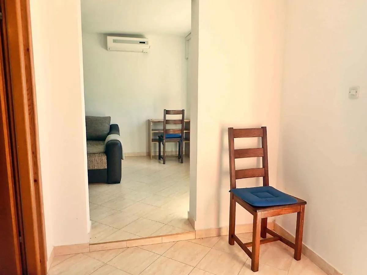 Holiday Home In Starigrad-Paklenica 34262