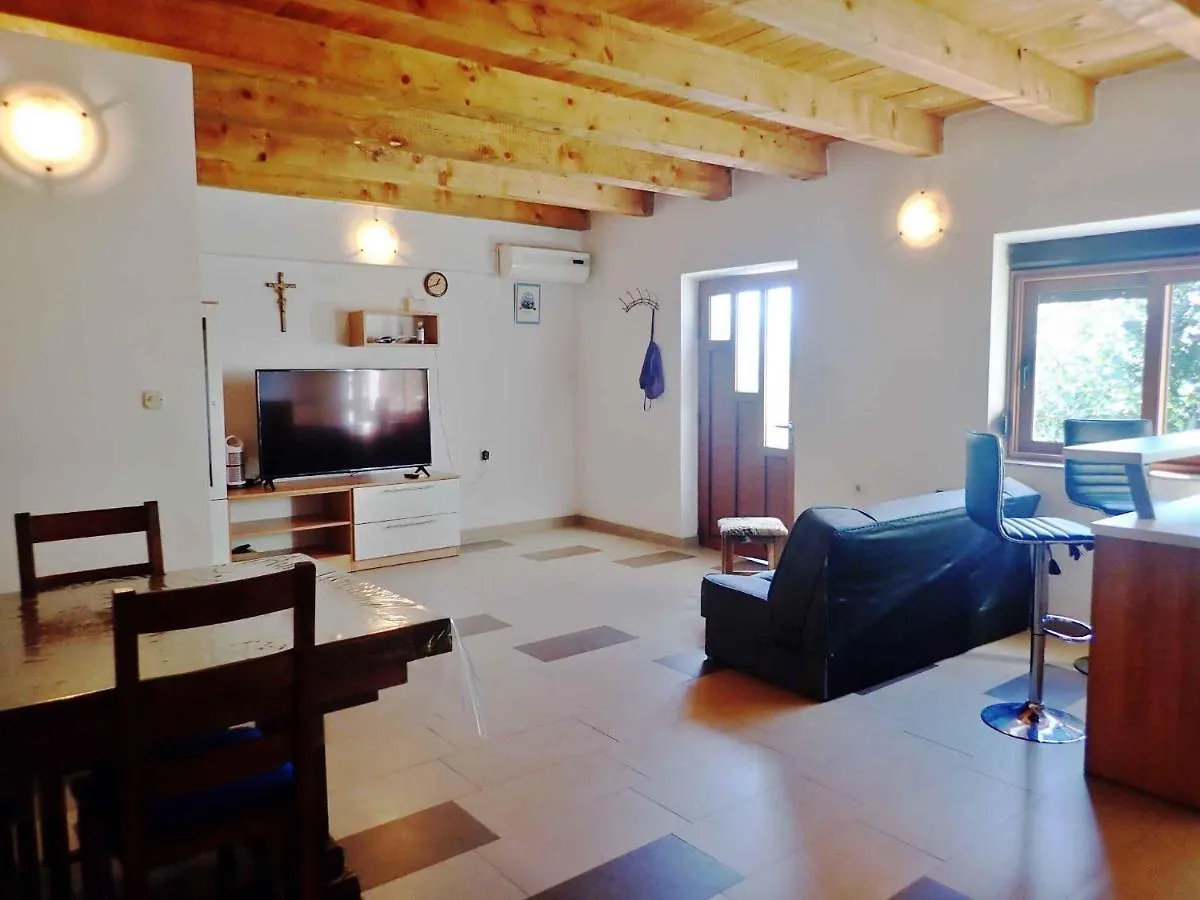 Holiday Home In Starigrad-Paklenica 34262 Croatia