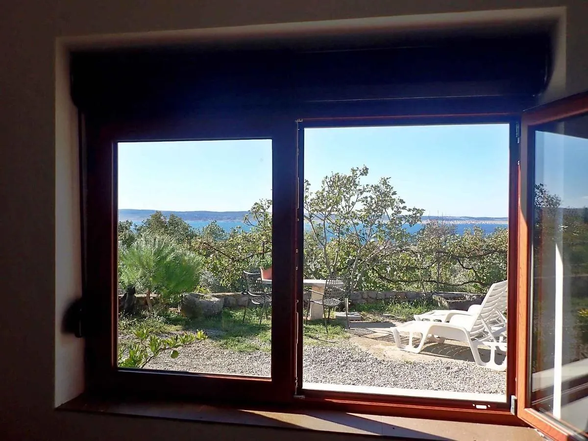 Holiday Home In Starigrad-Paklenica 34262 0*, Starigrad Paklenica Croatia
