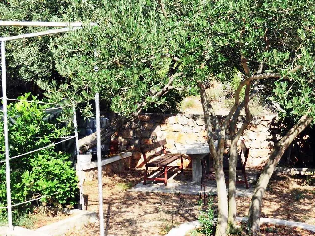 Holiday Home In Starigrad-Paklenica 34262 Croatia