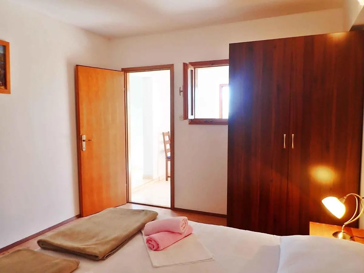 Holiday Home In Starigrad-Paklenica 34262 0*, Starigrad Paklenica Croatia