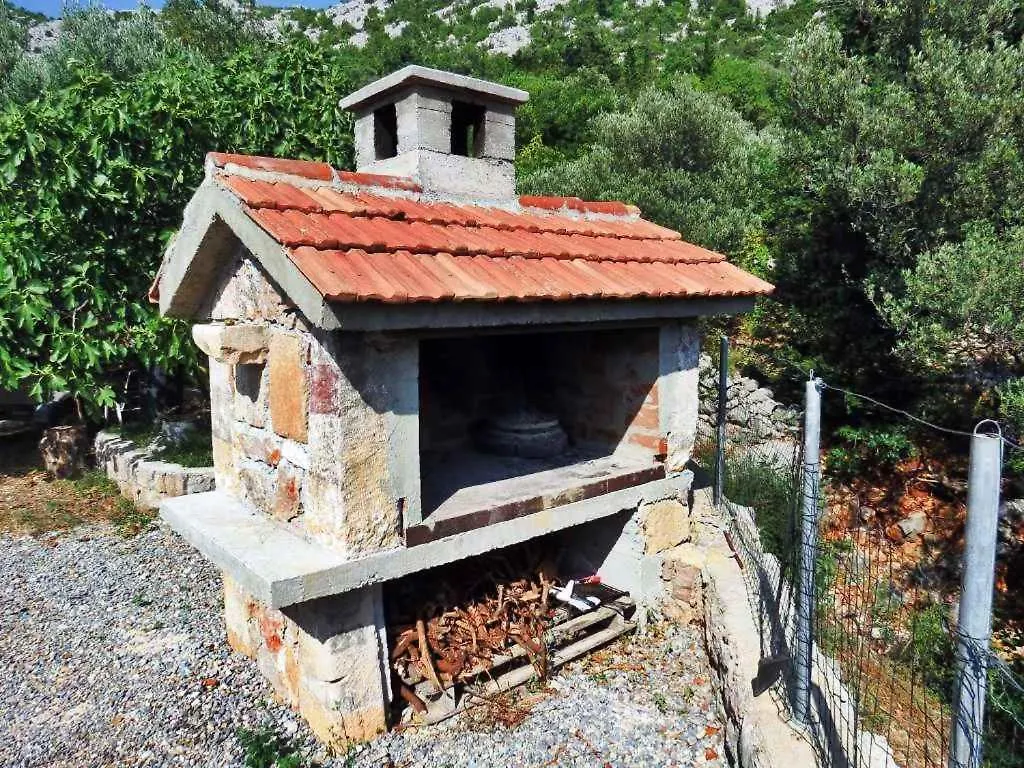 Holiday Home In Starigrad-Paklenica 34262 Starigrad Paklenica