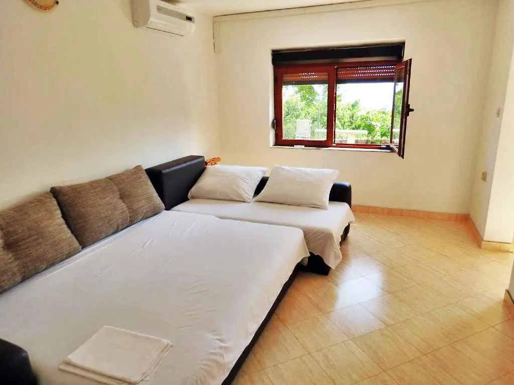 Holiday Home In Starigrad-Paklenica 34262 Starigrad Paklenica
