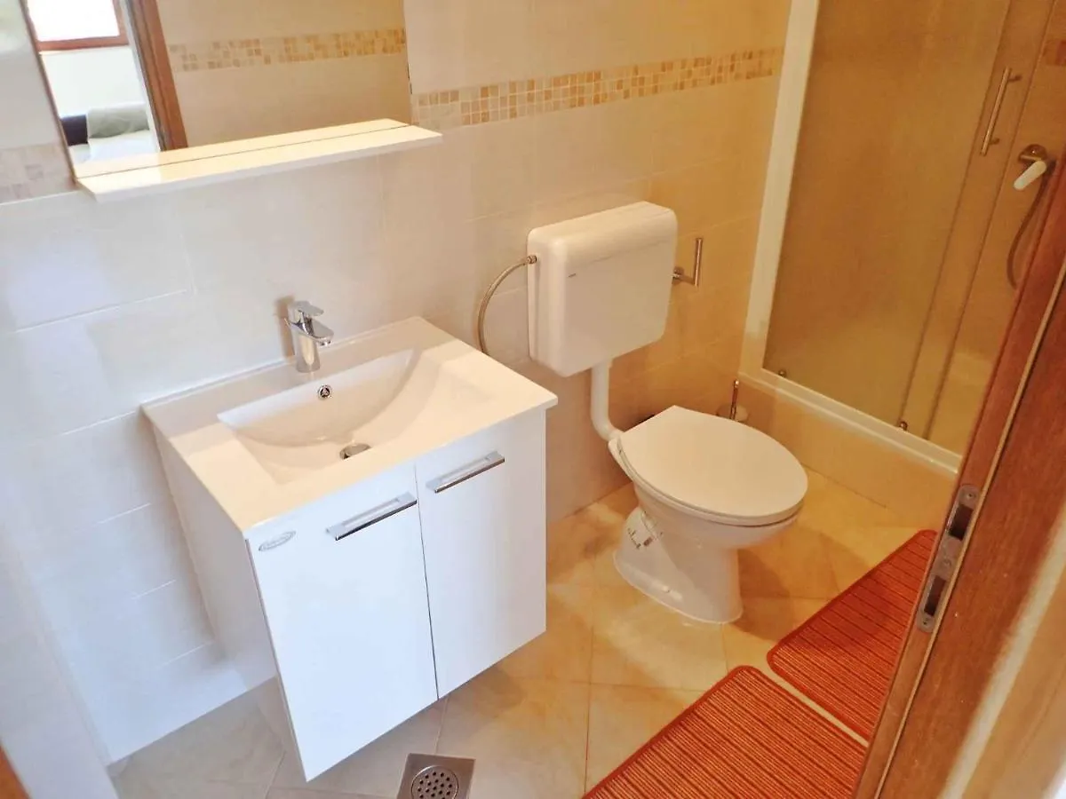 Holiday Home In Starigrad-Paklenica 34262 Croatia