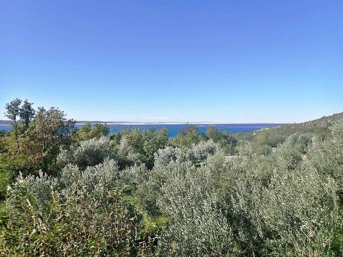 Holiday Home In Starigrad-Paklenica 34262