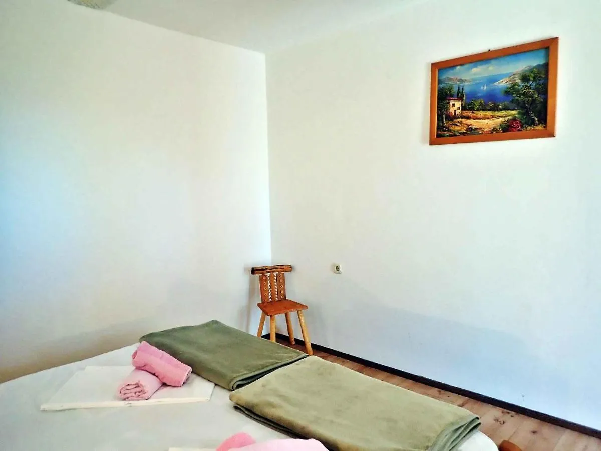 Holiday Home In Starigrad-Paklenica 34262