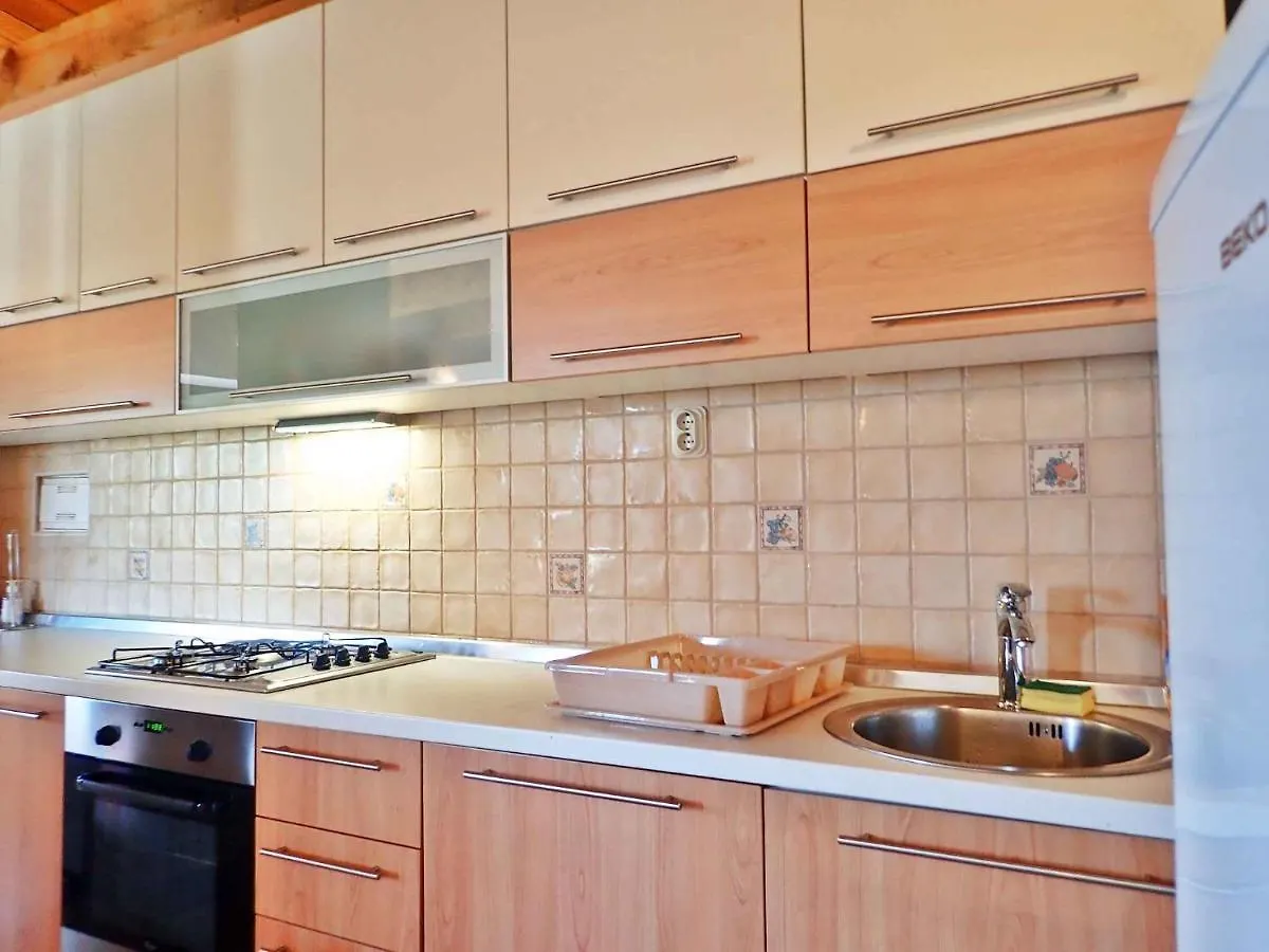 Holiday Home In Starigrad-Paklenica 34262