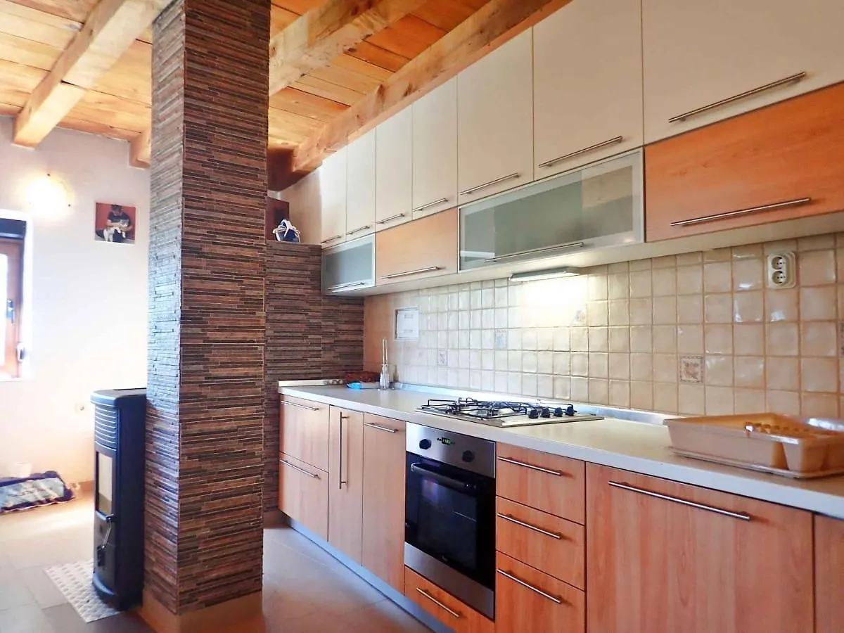 Holiday Home In Starigrad-Paklenica 34262