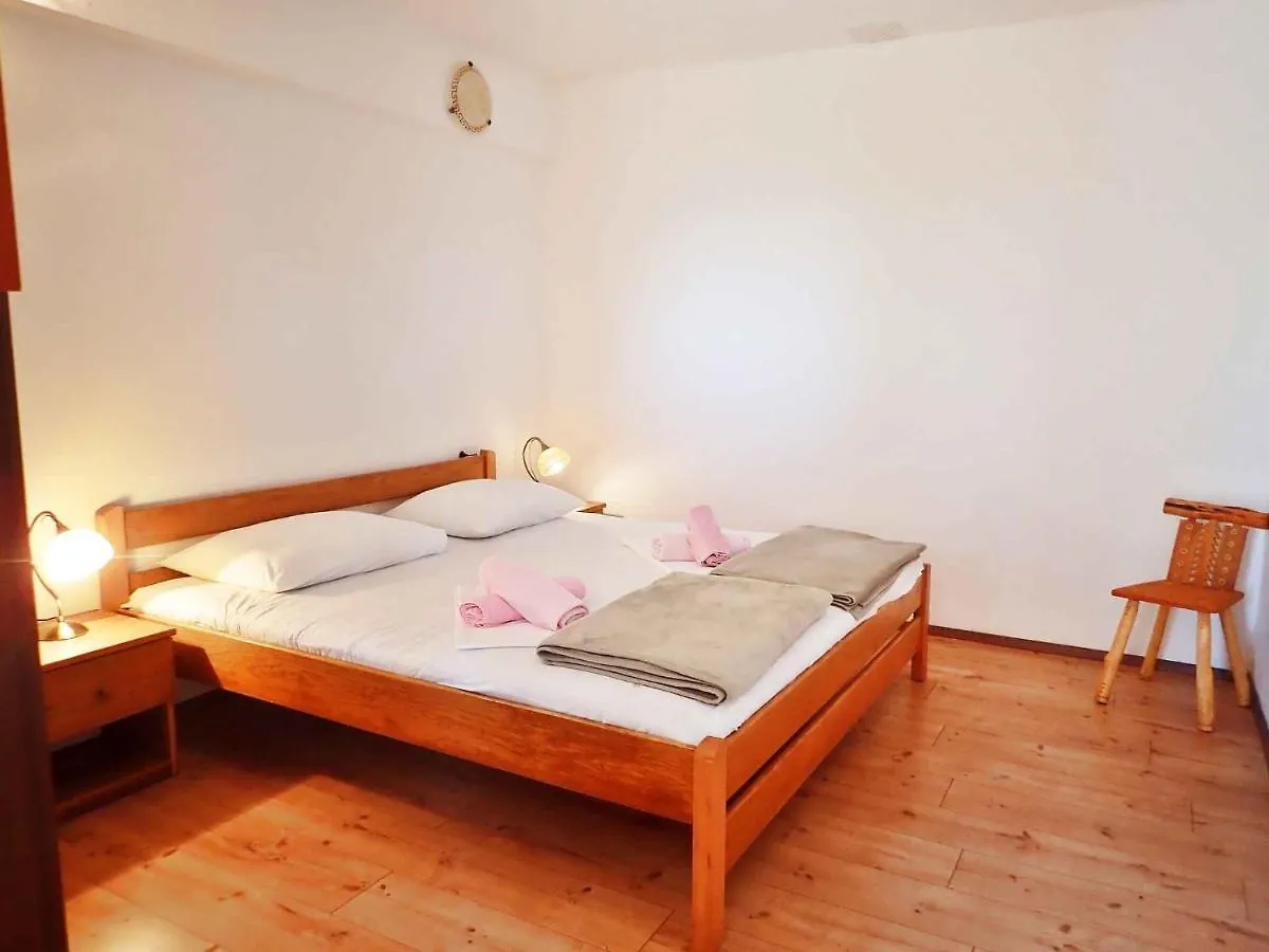 Holiday Home In Starigrad-Paklenica 34262 Croatia