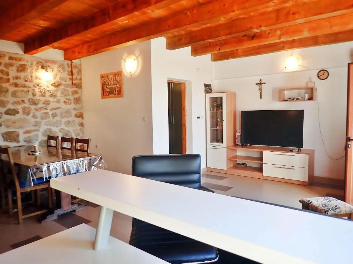 Holiday Home In Starigrad-Paklenica 34262
