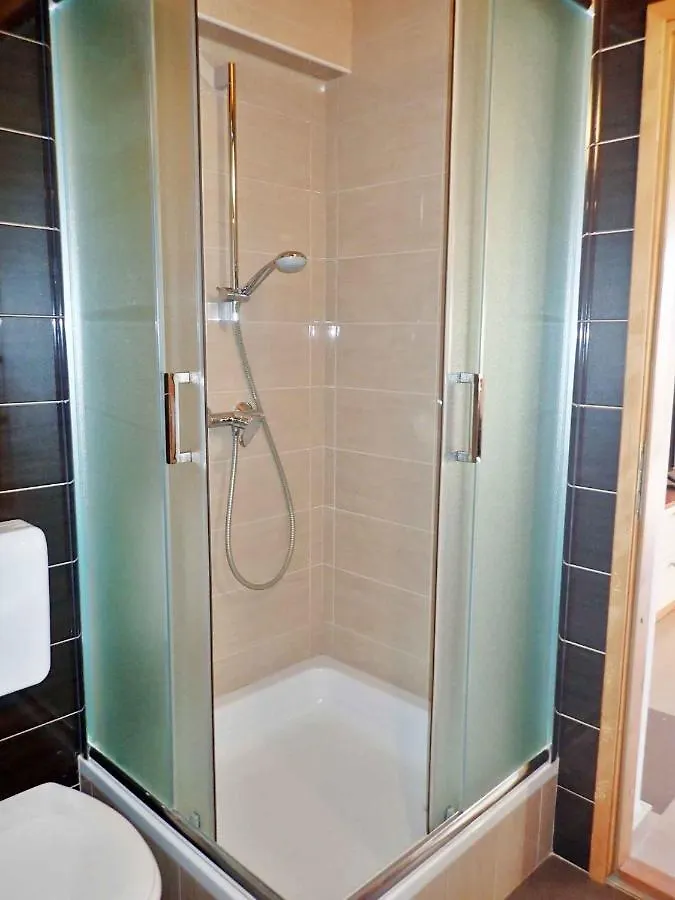 Holiday Home In Starigrad-Paklenica 34262 Croatia