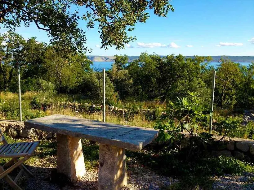 Holiday Home In Starigrad-Paklenica 34262