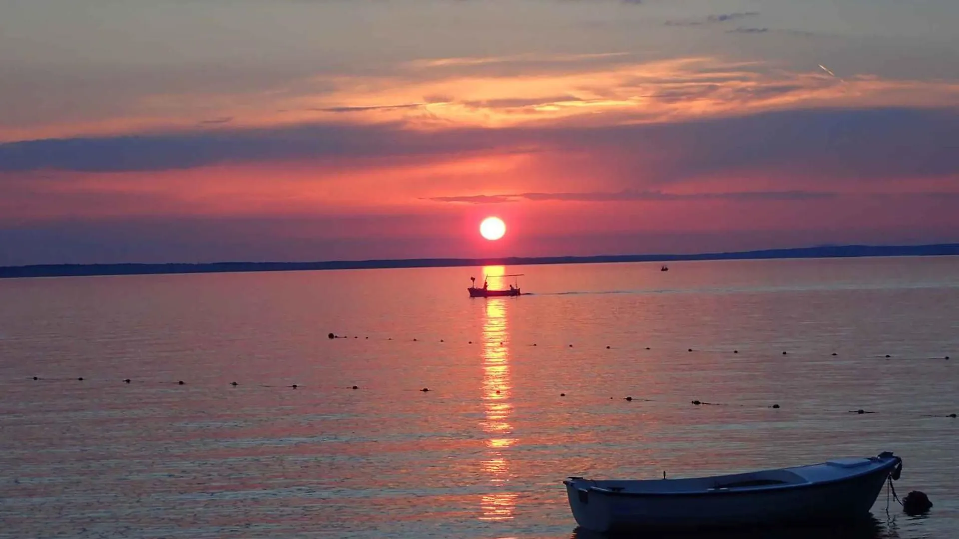 Holiday Home In Starigrad-Paklenica 34262
