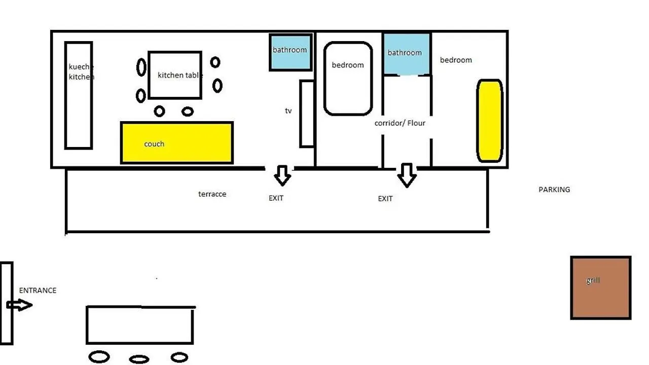 Holiday Home In Starigrad-Paklenica 34262