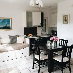 Paklenica Apartmán
