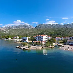 Pansion Croatia Bed & Breakfast