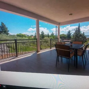 Plitvice Apartmán