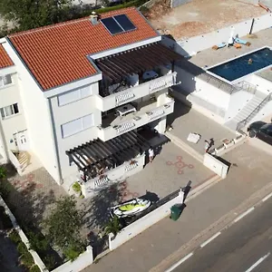 Petra Apartmán