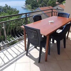 Ivanka Apartmán