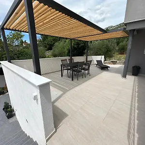 Paklenica Josipa Apartmán
