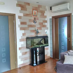 Bed & Breakfast Europa, Starigrad Paklenica