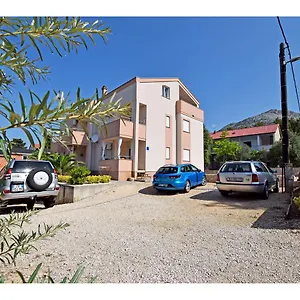 Branka Apartmán