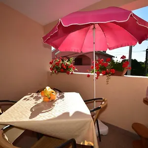 Smokrovic Apartmán