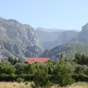 Mobile Homes Katinka, Paklenica, Croatia Kemp